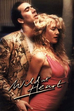 Wild at Heart's poster
