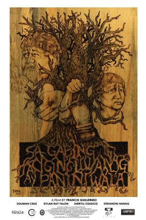 Belief as the Light in Darkness's poster