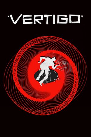 Vertigo's poster