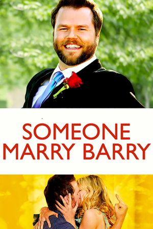 Someone Marry Barry's poster