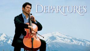 Departures's poster