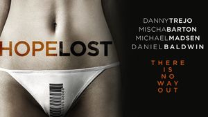 Hope Lost's poster