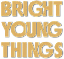 Bright Young Things's poster