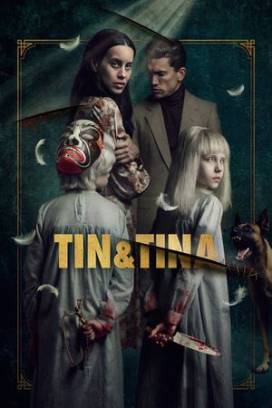 Tin & Tina's poster