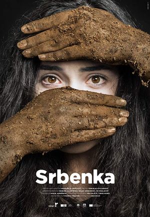 Srbenka's poster