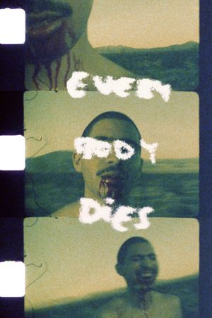 Everybody Dies's poster