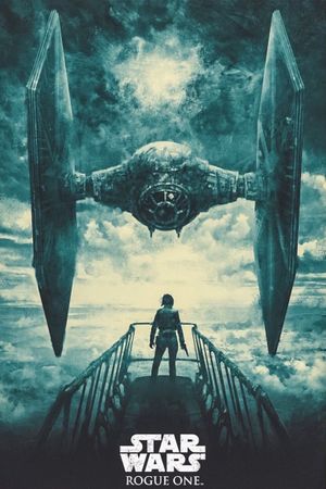Rogue One: A Star Wars Story's poster