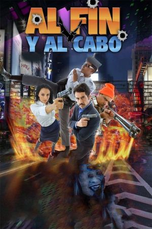 Al Fin y Al Cabo's poster