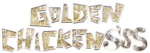 Golden Chickensss's poster