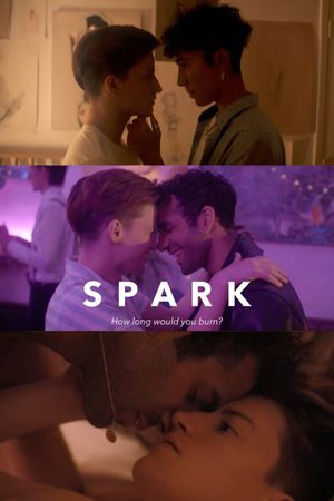 Spark's poster