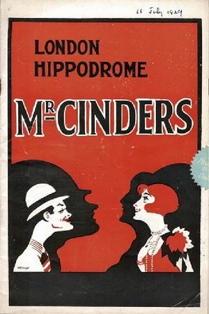 Mister Cinders's poster