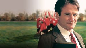 Dead Poets Society's poster