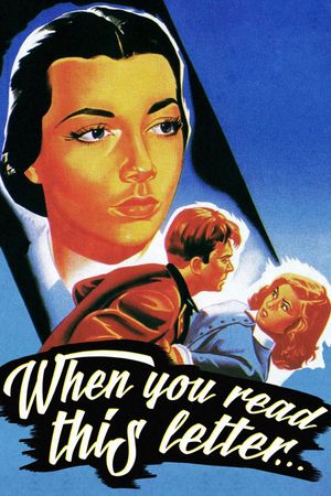 When You Read This Letter's poster