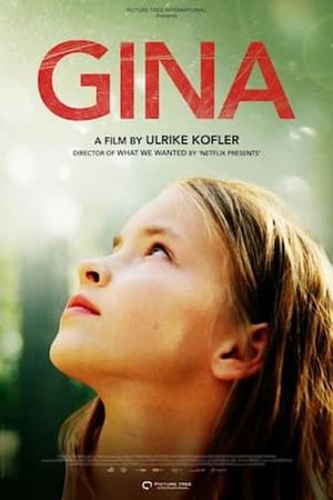 Gina's poster