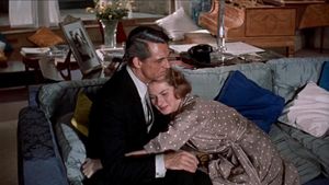 Indiscreet's poster