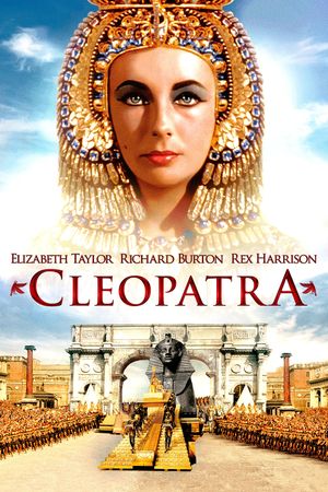 Cleopatra's poster