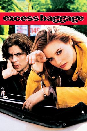 Excess Baggage's poster
