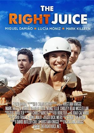 The Right Juice's poster image
