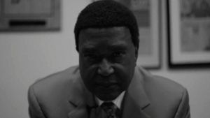 Blackout: John Burris Speaks's poster