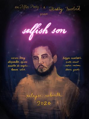 Selfish Son's poster image