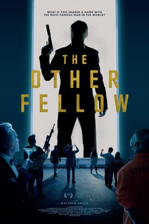 The Other Fellow's poster