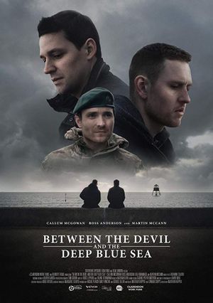 Between the Devil and the Deep Blue Sea's poster
