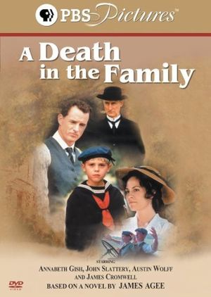 A Death in the Family's poster