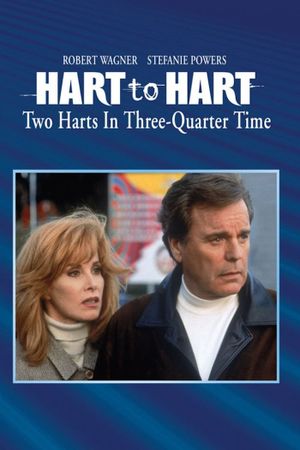 Hart to Hart: Two Harts in 3/4 Time's poster image