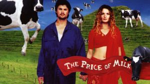 The Price of Milk's poster