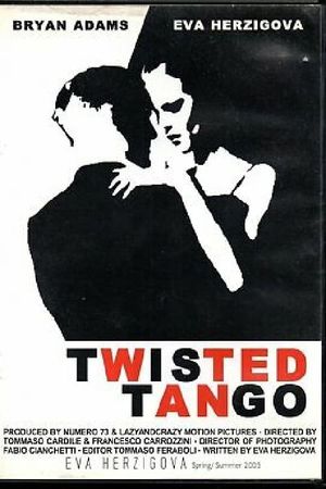 Twisted Tango's poster