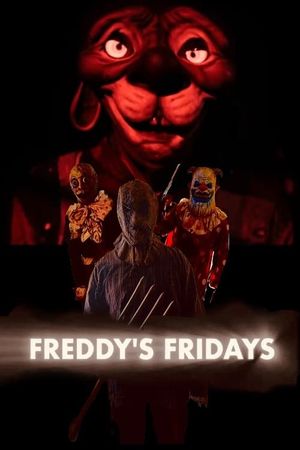 Freddy's Fridays's poster