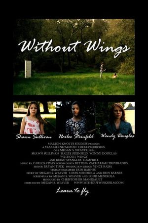 Without Wings's poster