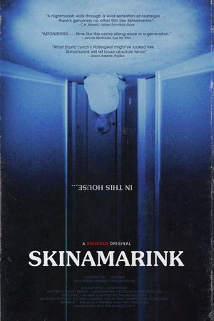 Skinamarink's poster