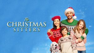 The Christmas Sitters's poster