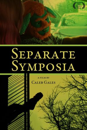 Separate Symposia's poster