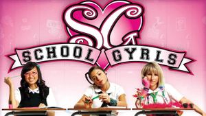 School Gyrls's poster