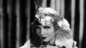 Cleopatra's poster