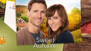 Sweet Autumn's poster