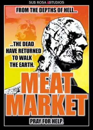 Meat Market's poster image