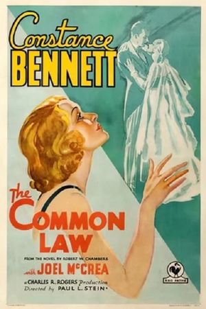 The Common Law's poster