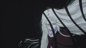 Angel's Egg's poster