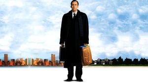 The Family Man's poster