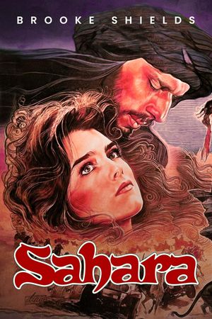 Sahara's poster