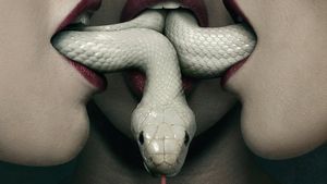 Coven's poster