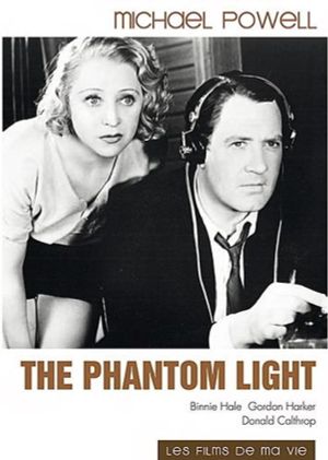 The Phantom Light's poster