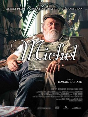 Michel's poster