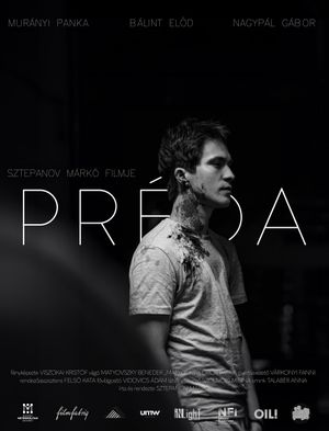 Préda's poster