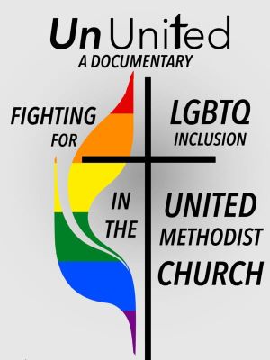 UnUnited's poster