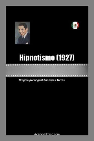 Hipnotismo's poster