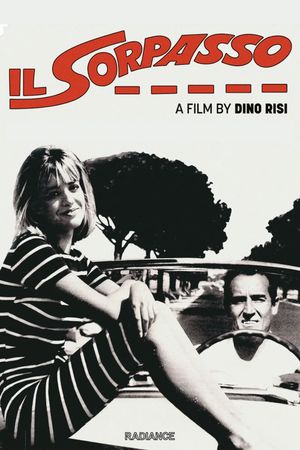 The Easy Life's poster